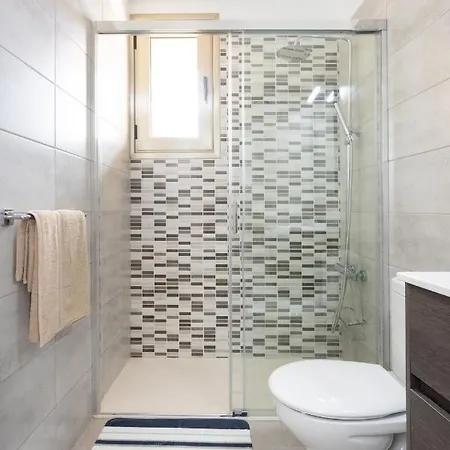 River Loft Vista Marina Апартаменты