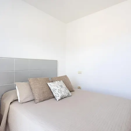 River Loft Vista Marina Апартаменты Эль-Медано