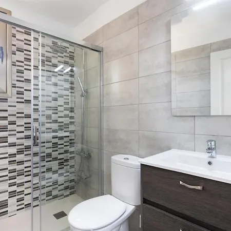 River Loft Vista Marina Апартаменты Эль-Медано
