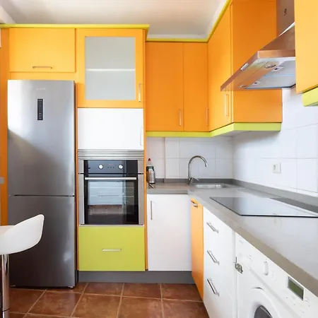 River Loft Vista Marina Apartment *