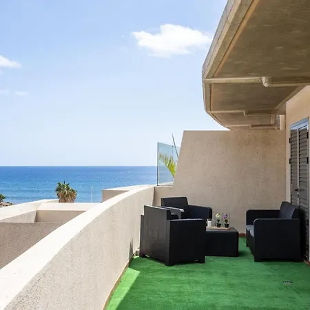 River Loft Vista Marina Apartment *