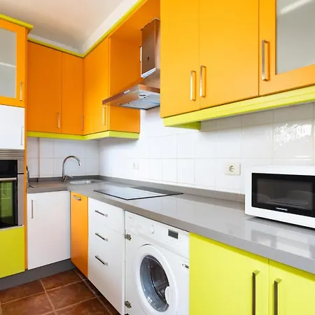 River Loft Vista Marina