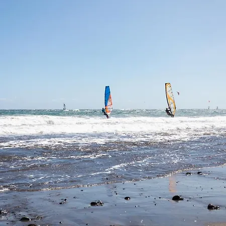 River Loft Vista Marina Apartment *