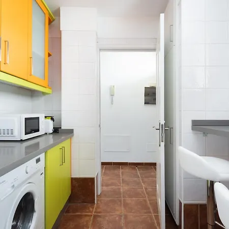 River Loft Vista Marina * El Médano