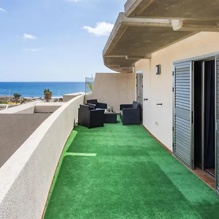 River Loft Vista Marina * El Médano