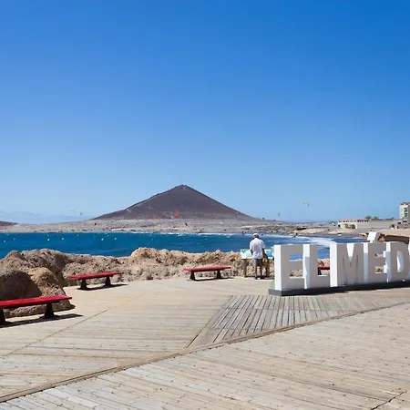 River Loft Vista Marina El Médano