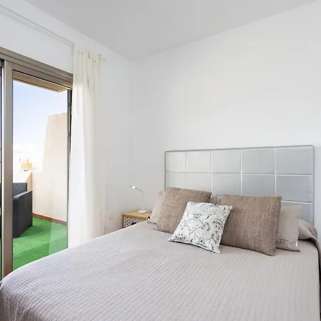 Apartment River Loft Vista Marina *