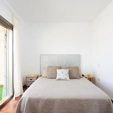 Apartment River Loft Vista Marina El Médano