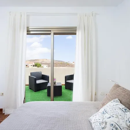 River Loft Vista Marina Apartment *