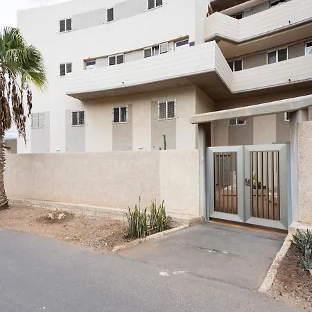 River Loft Vista Marina * El Medano (Tenerife)