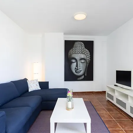 River Loft Vista Marina Apartment *