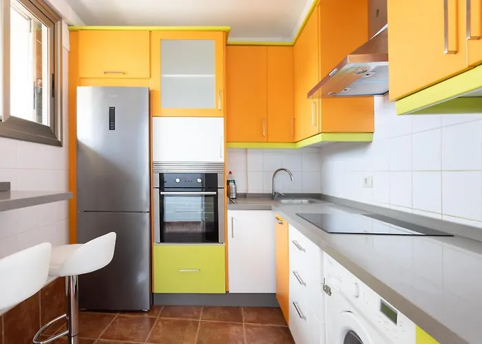 River Loft Vista Marina 아파트 *