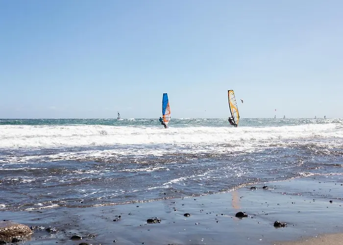 River Loft Vista Marina 아파트 *