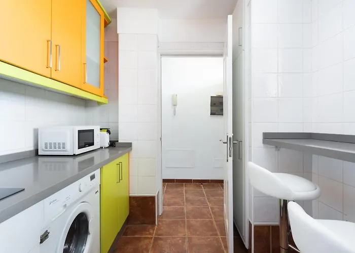 River Loft Vista Marina * 엘메다노