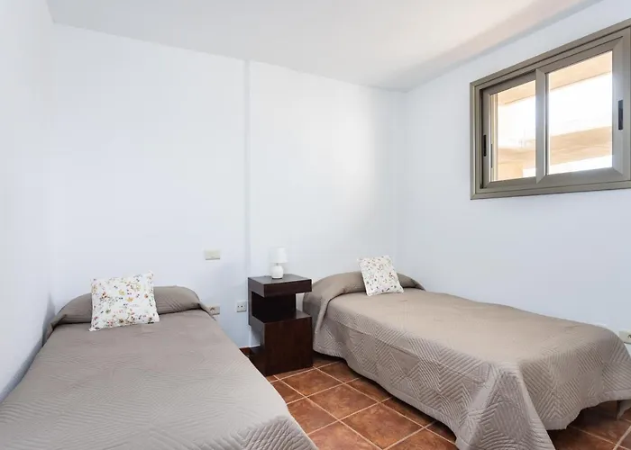 River Loft Vista Marina 엘메다노