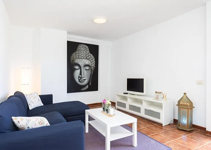 아파트 River Loft Vista Marina *