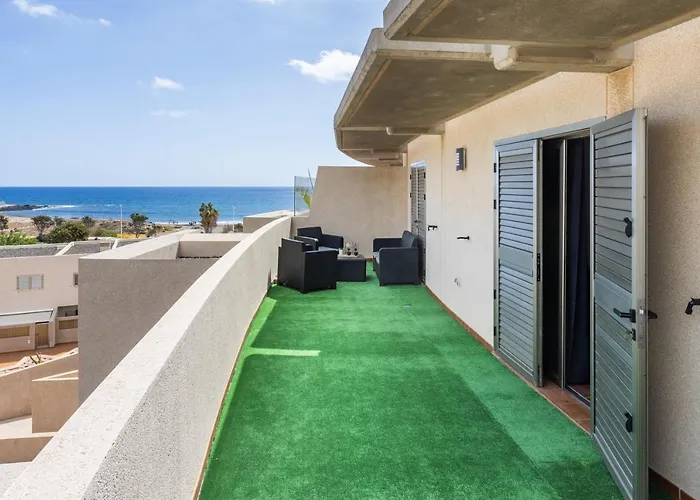 River Loft Vista Marina * 엘메다노