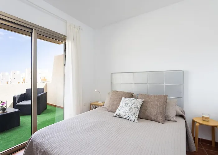 아파트 River Loft Vista Marina *