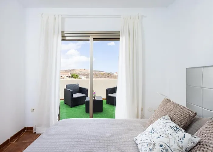 River Loft Vista Marina 아파트 *