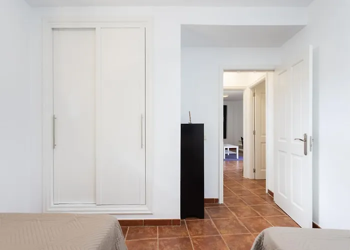 River Loft Vista Marina 아파트 엘메다노