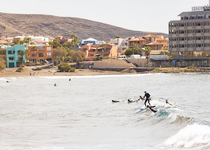 아파트 River Loft Vista Marina *