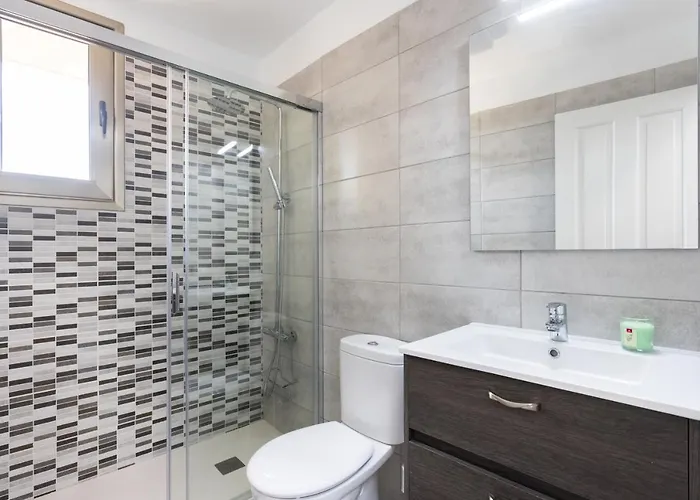 River Loft Vista Marina 아파트 엘메다노